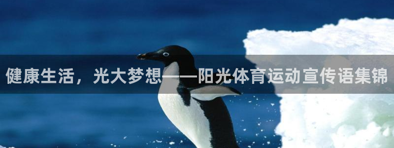 尊龙官方正版app娱乐代理怎么样：健康生活，光大梦想——阳光