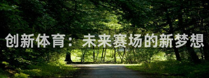 尊龙官网下载招商电话地址查询：创新体育：未来赛场的新