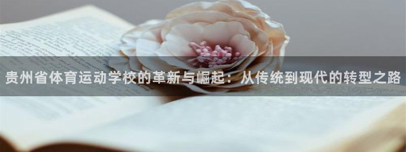 尊龙官网下载招商电话是多少号码：贵州省体育运动学校的